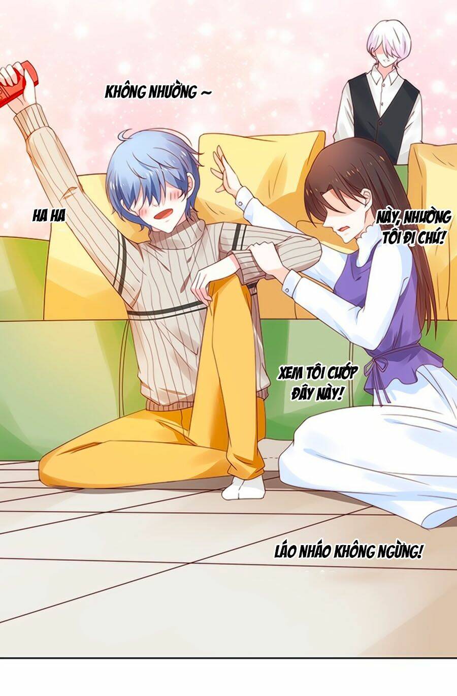 Bạn Trai Là Ngôi Sao: Chapter 102