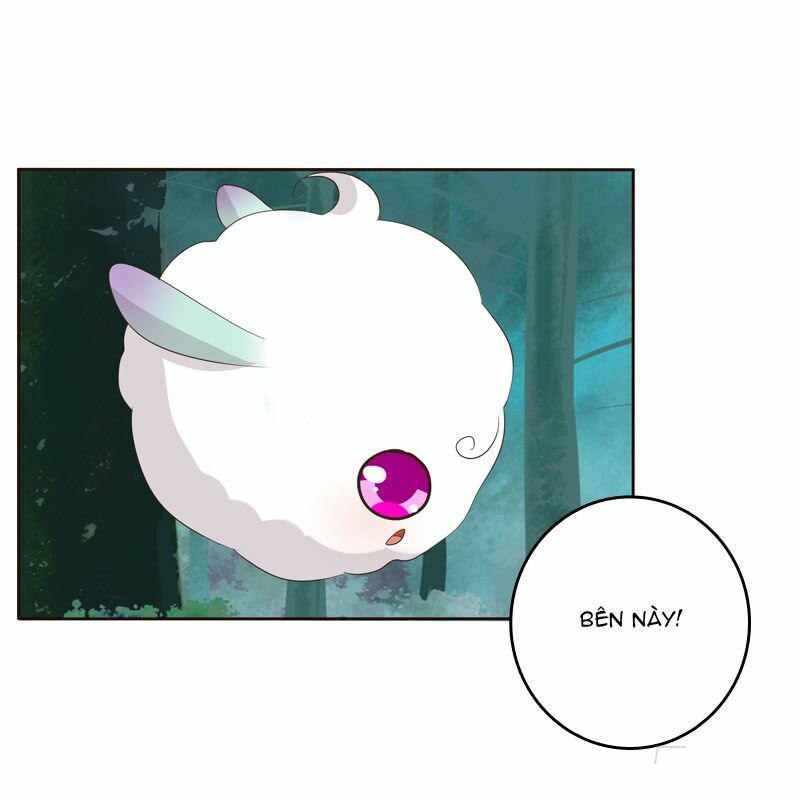 Thông Linh Phi: Chapter 167