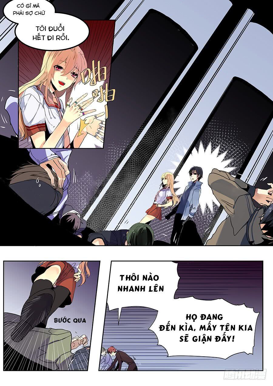 After Transformation, Mine And Her Wild Fantasy: Chapter 62