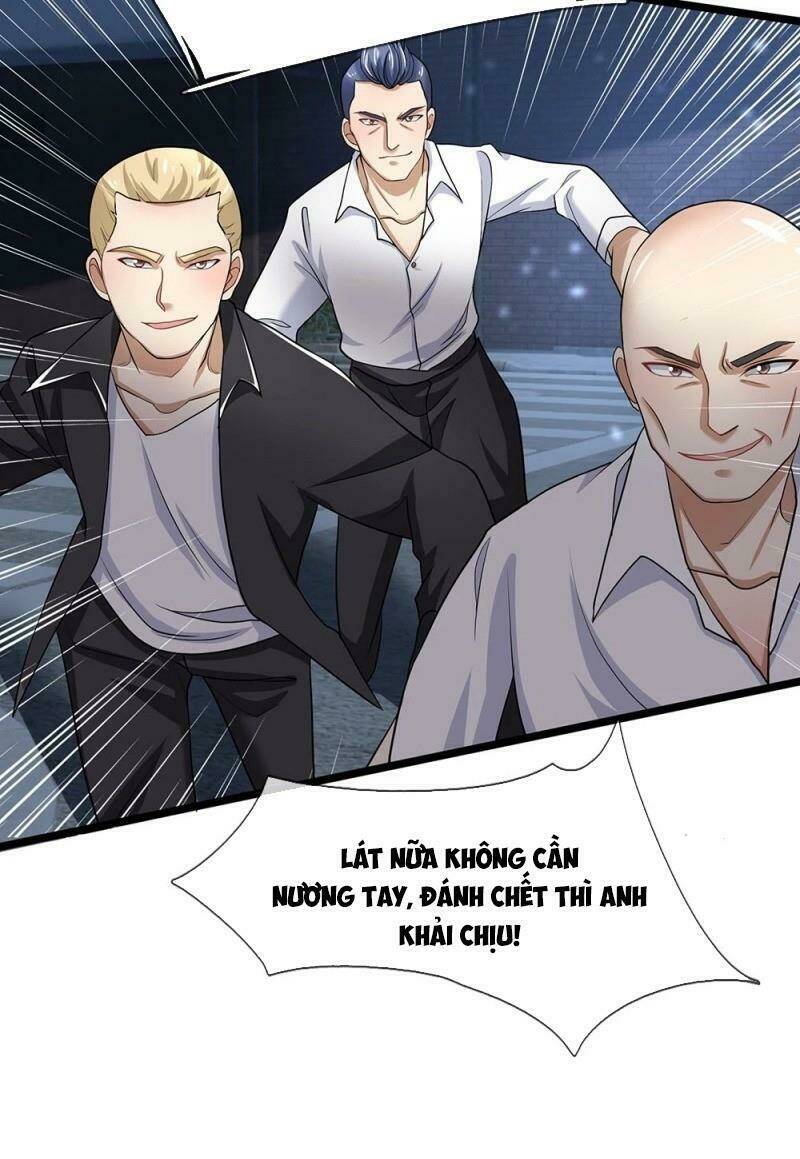 Chung Cực Binh Vương Tại Đô Thị: Chapter 128