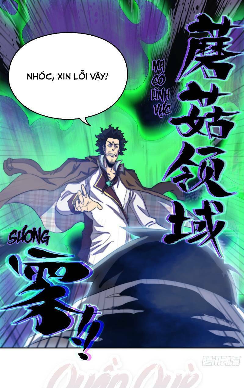 Đô Thị Hàng Thần Khúc: Chapter 26