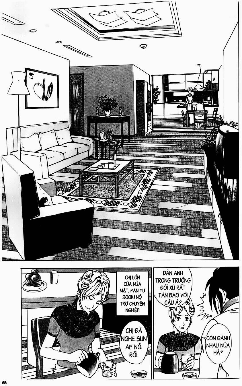 Ai Hơn Ai: Chapter 94