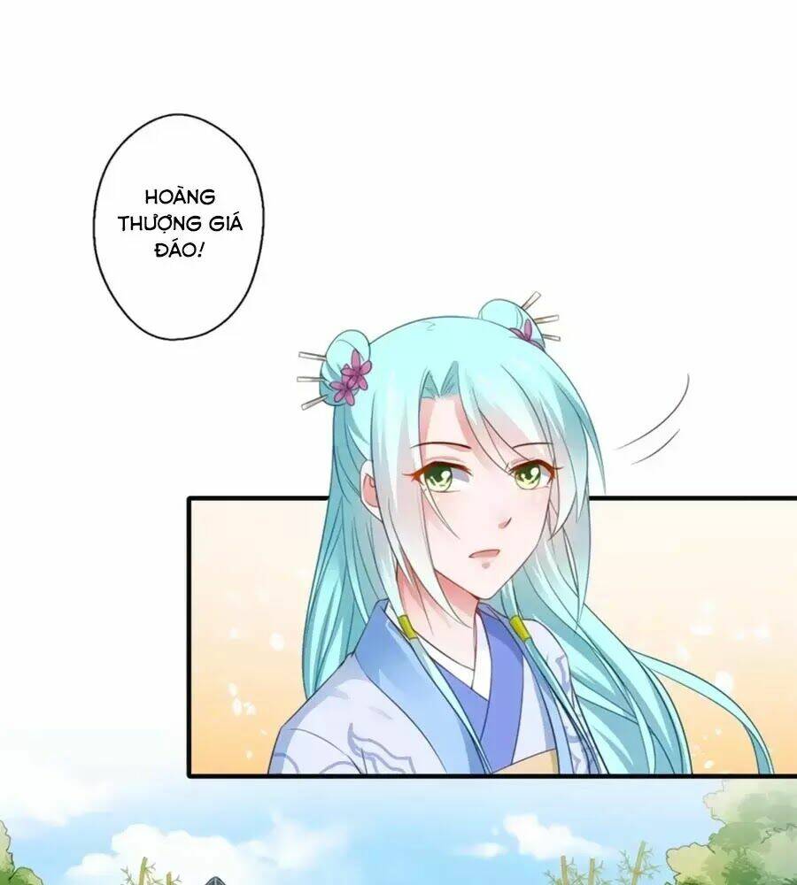 Khuynh Thế Y Phi Muốn Bỏ Chồng: Chapter 116