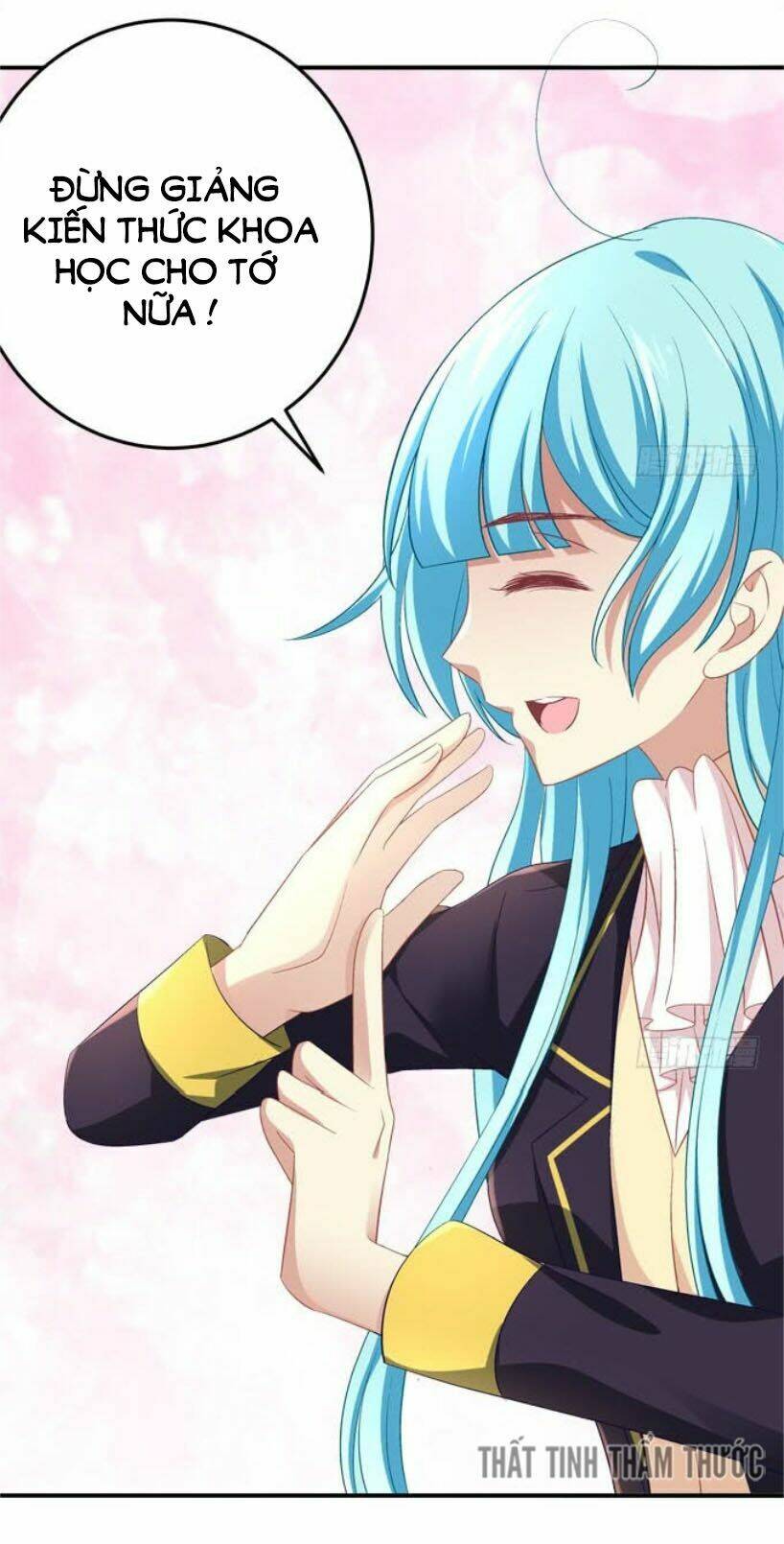 Đế Vương Ta Vẫn Còn Nhỏ: Chapter 58