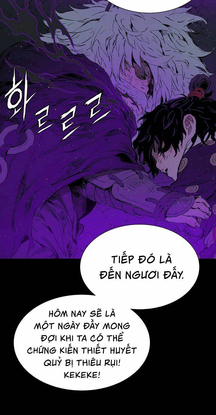 Vô Kiếm Tiểu Tử: Chapter 57