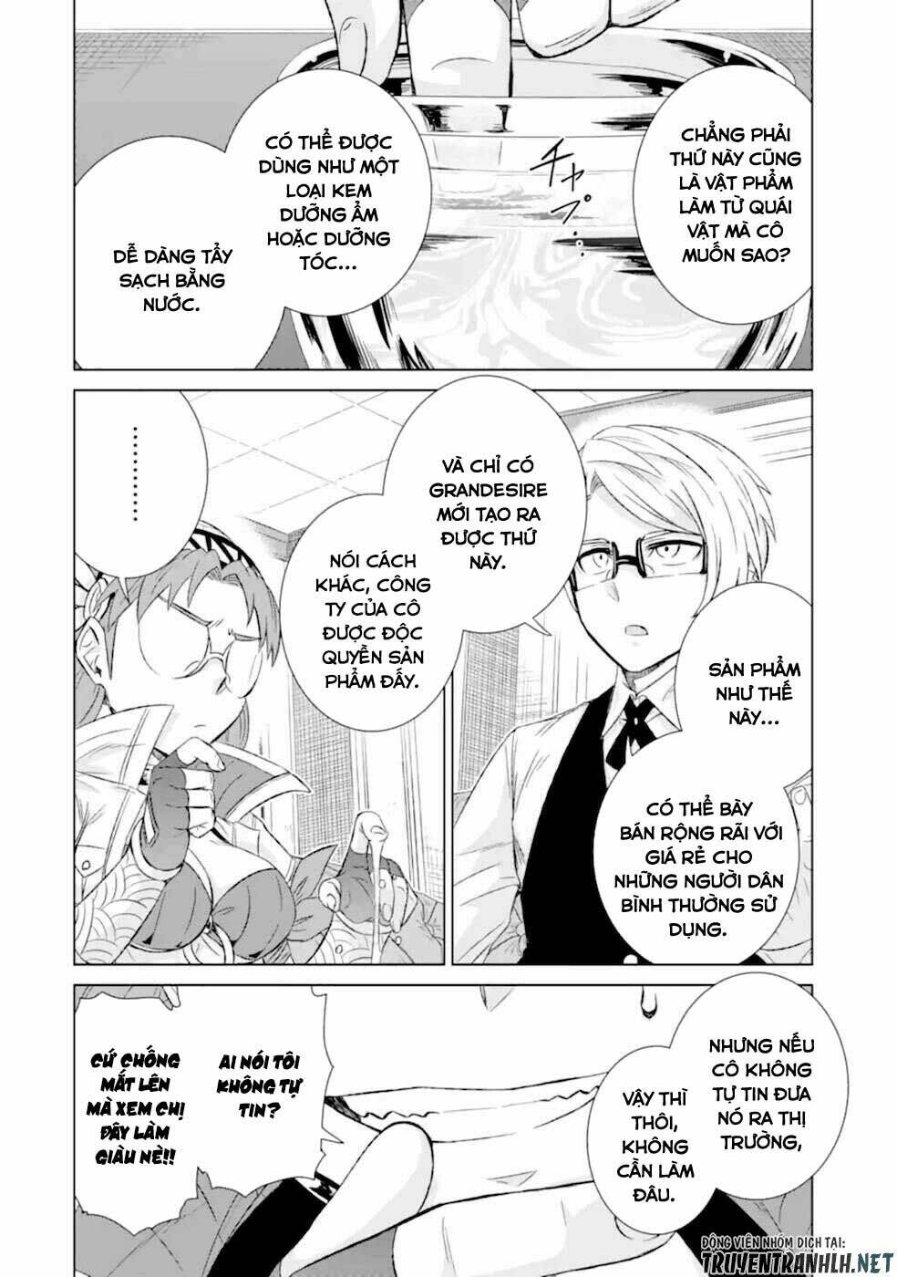Isekai De Tadahitori No Mamono Tsukai ~ Tenshoku Shitara Maou Ni Machigawa Remashita: Chapter 29