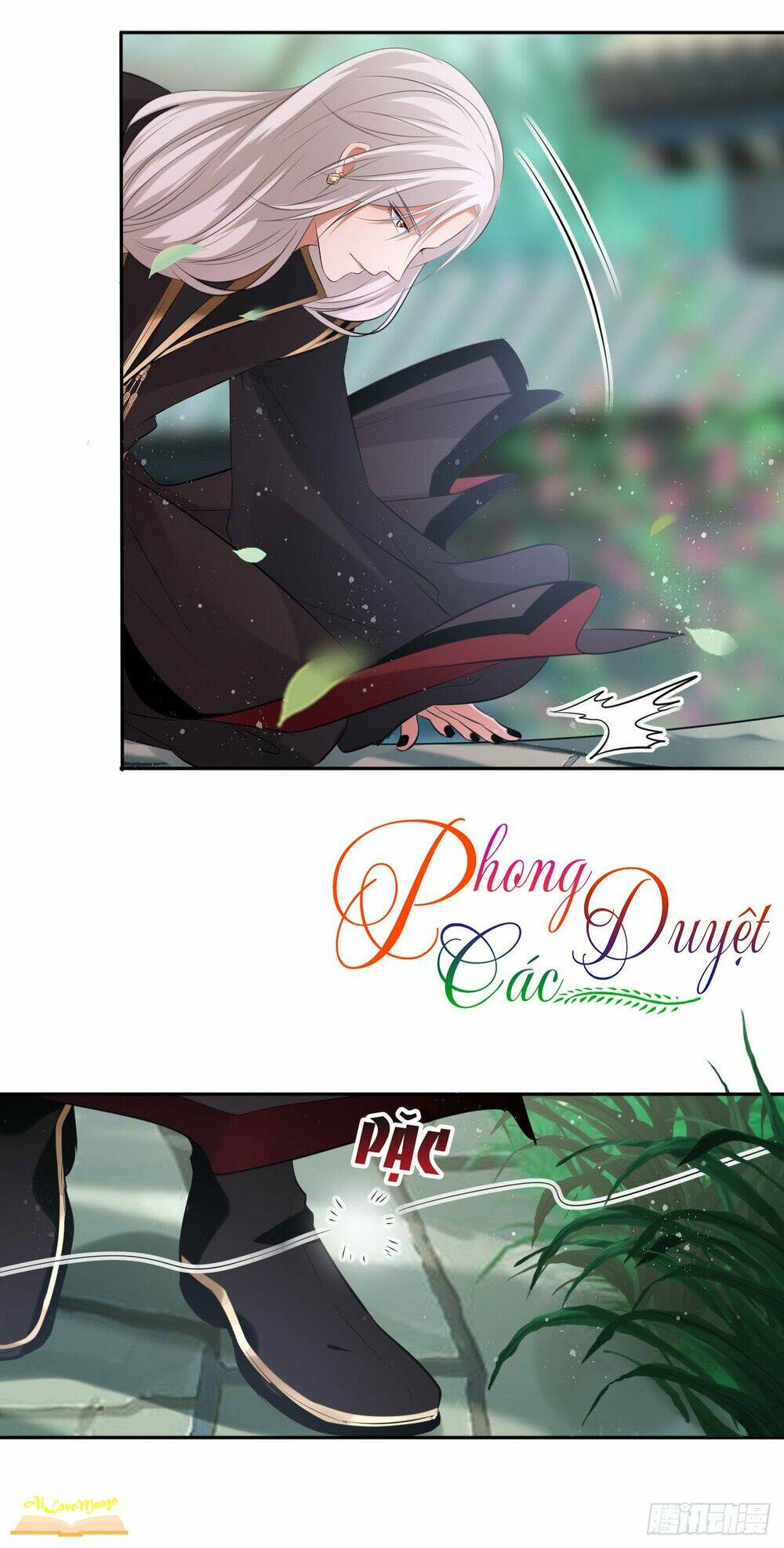 Vương Phi Thật Thích Trang Điểm: Chapter 68