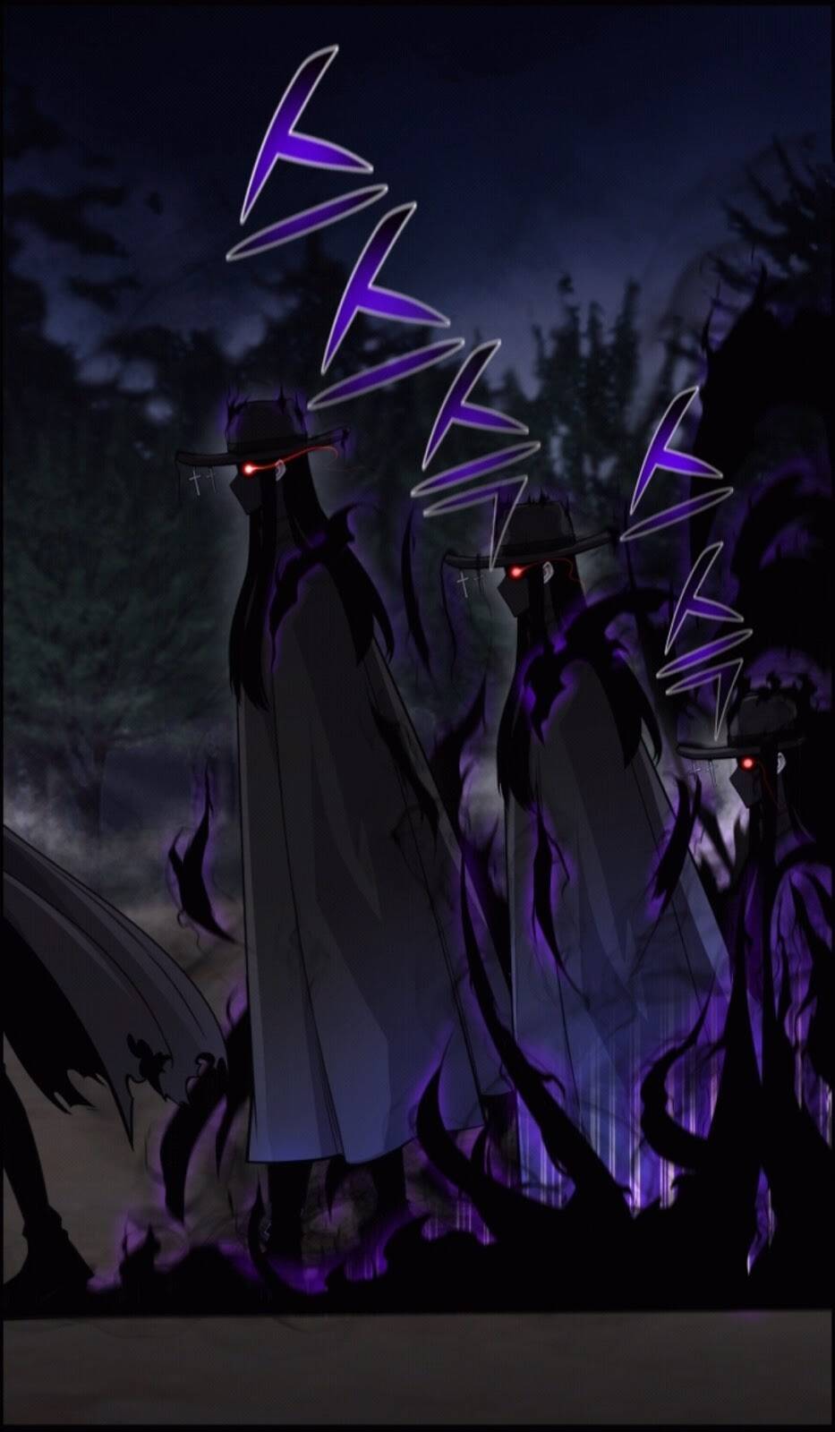 Luân Hồi Ác Nhân: Chapter 45