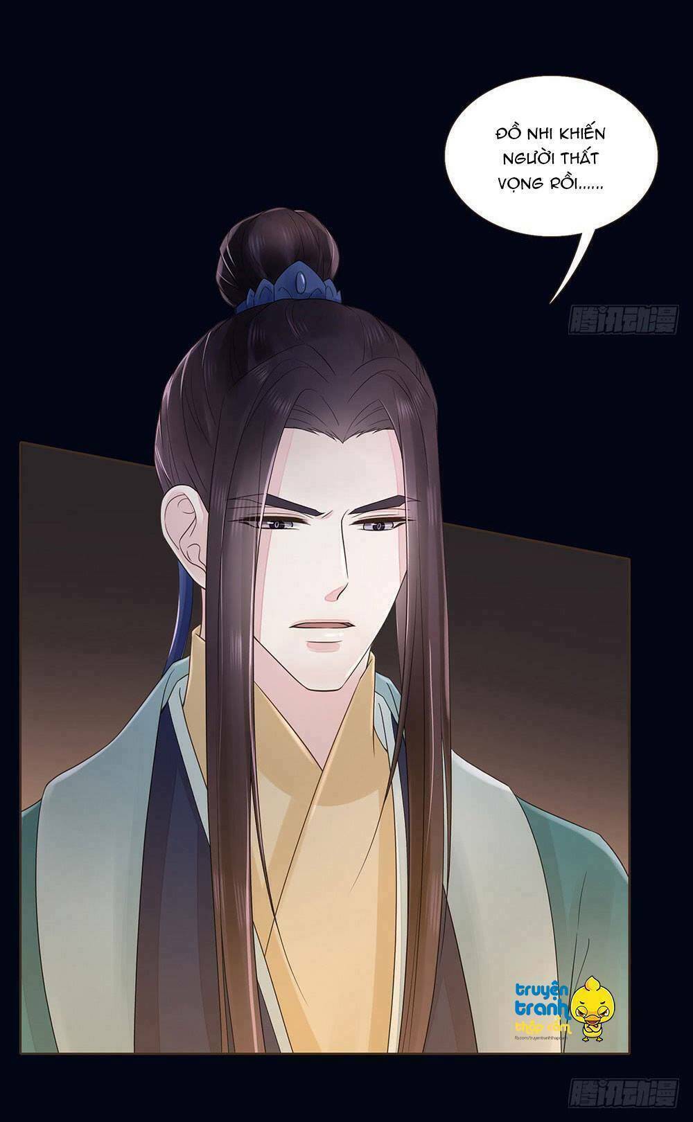 Đại Giá Thừa Tướng: Chapter 109