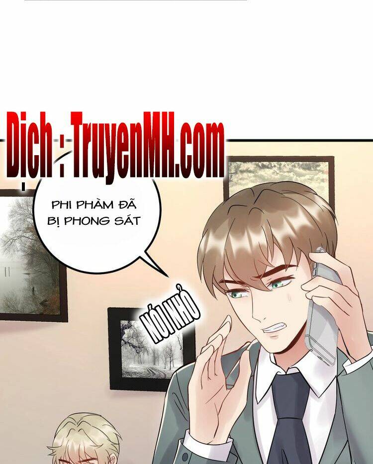 Trong Sinh Chi Ức Vạn Ảnh Hậu Yếu Thượng Vị: Chapter 216