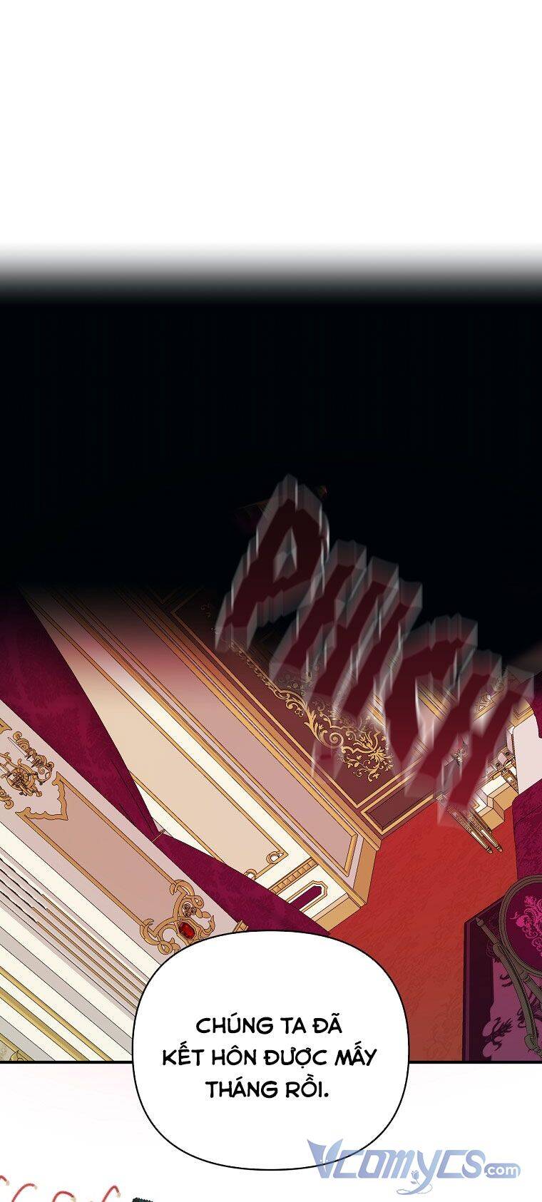 Phương Pháp Sống Sót Khi Phải Ngủ Cùng Hoàng Đế: Chapter 1