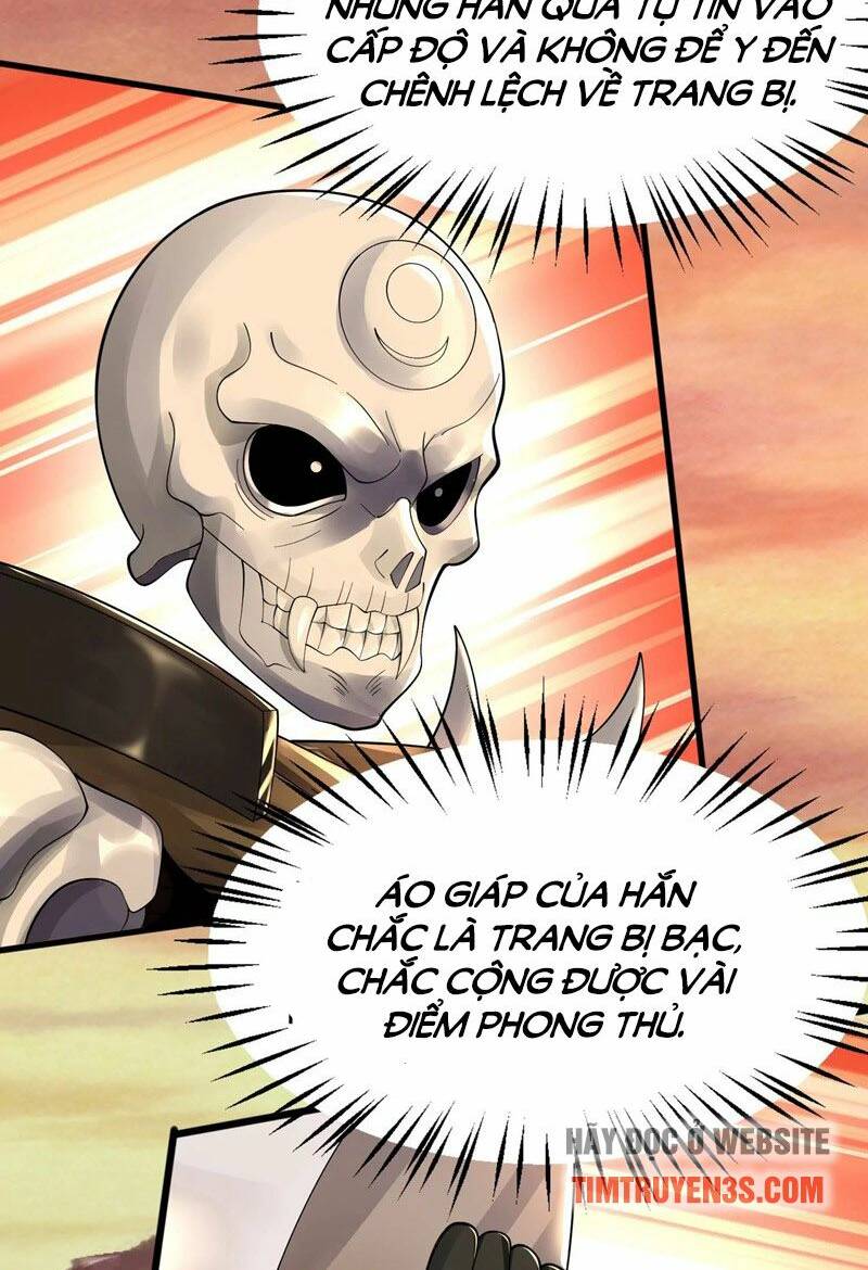 Trong Game Ta Là Vô Địch: Chapter 11