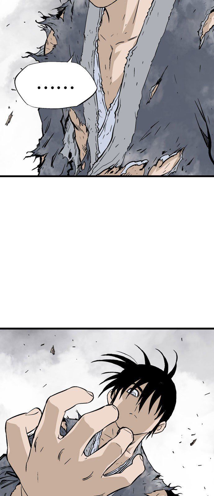 Cao Thủ 2: Chapter 105