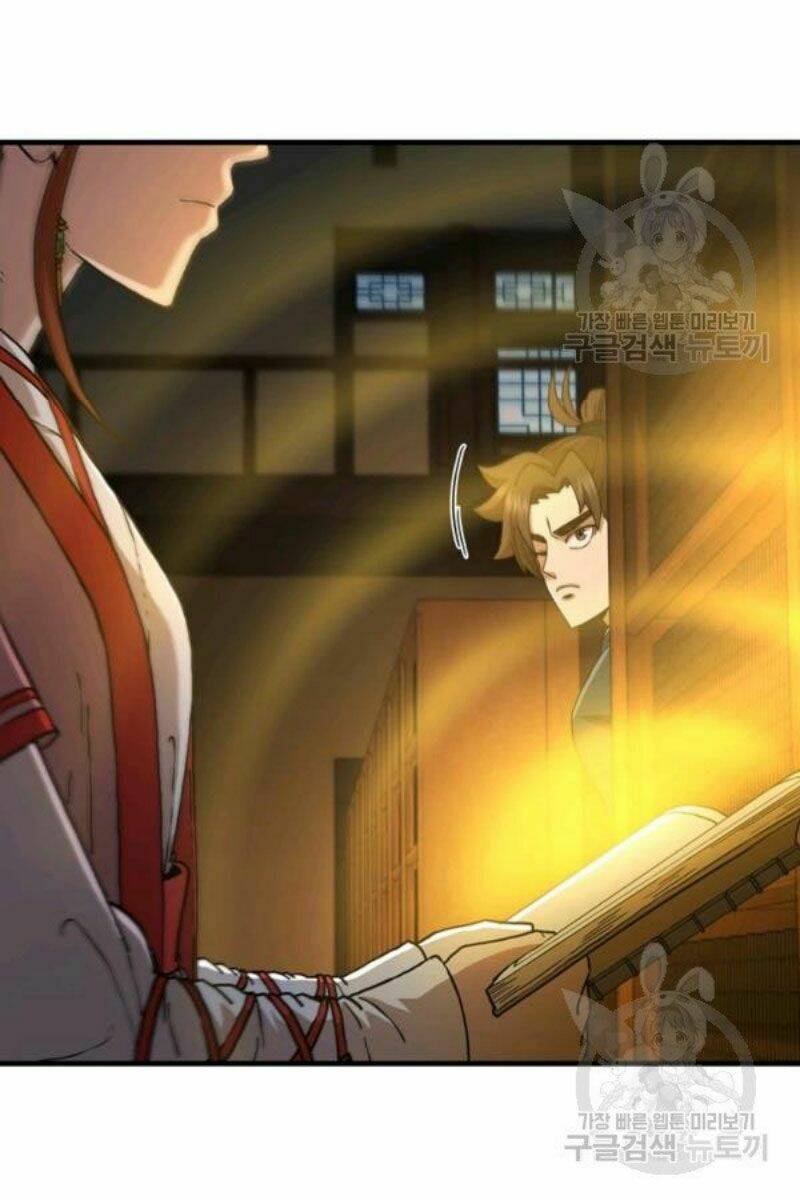 Thân Thủ Đệ Nhất Kiếm: Chapter 64