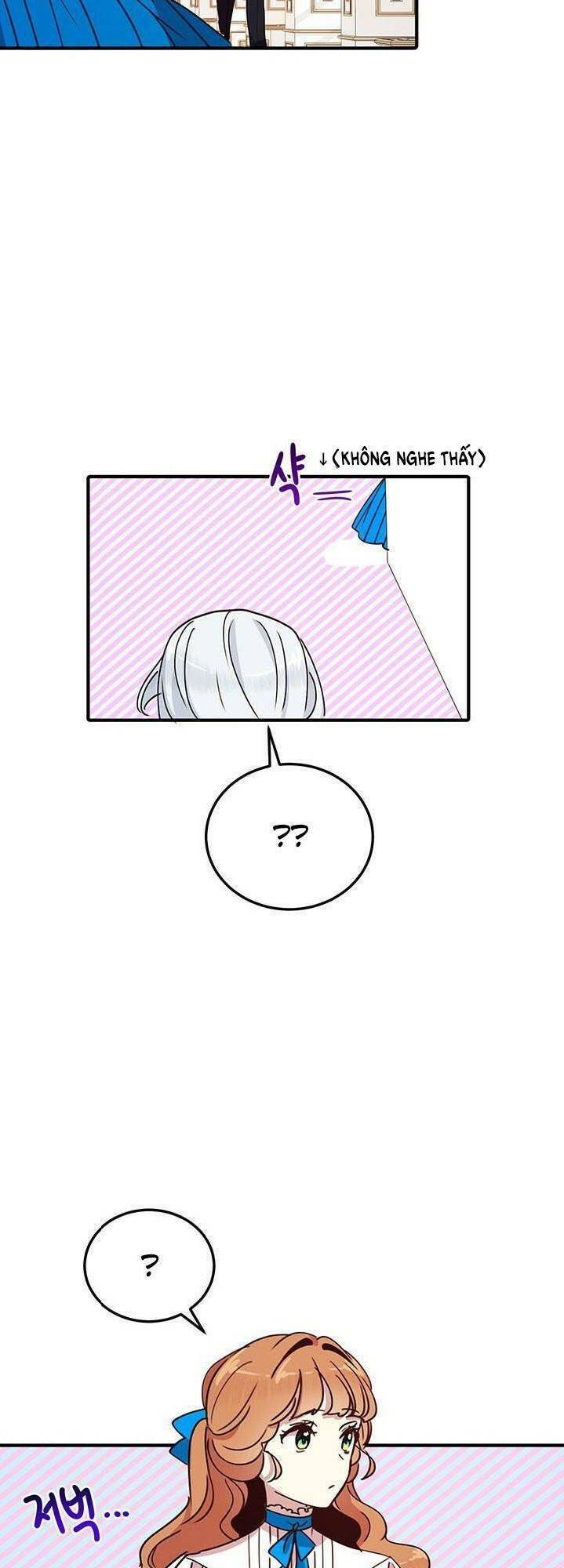 Công Tước, Loạn Vừa Thôi!: Chapter 43