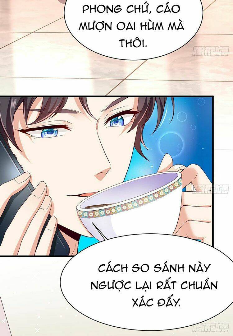 Ức Vạn Song Bảo: Mami, Bó Tay Chịu Trói: Chapter 25.2