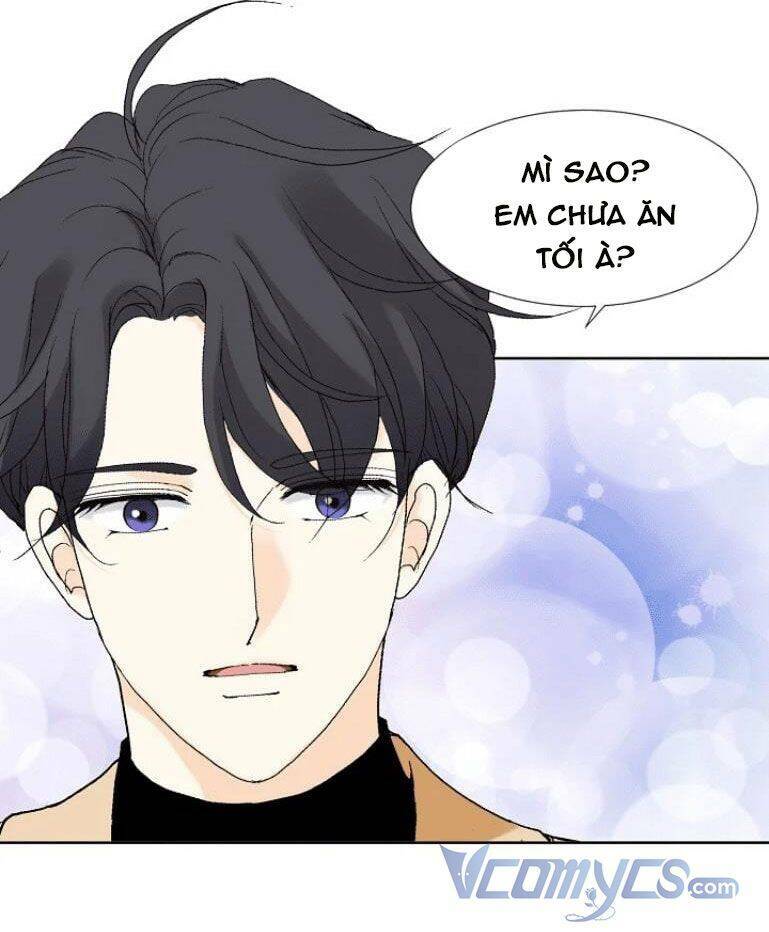 Lee Bom, Em Là Của Anh: Chapter 49