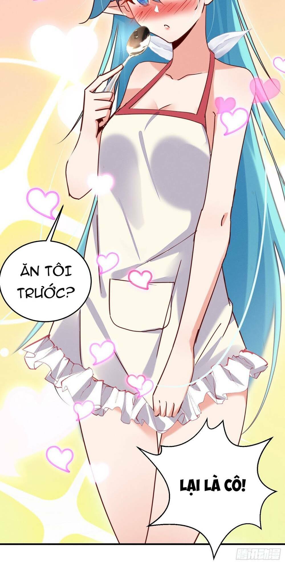 Trở Thành Đạo Sư Dũng Sĩ: Chapter 22