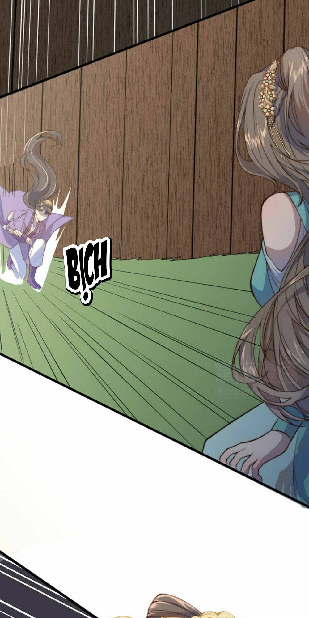 Đệ Nhất Cuồng Phi: Chapter 11