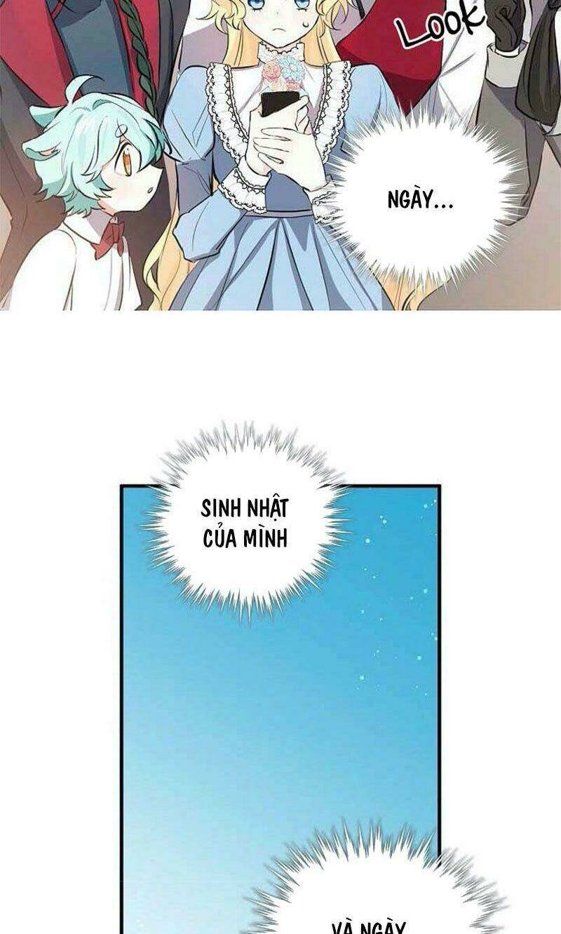 Tôi Là Bạn Gái Cũ Của Một Người Lính: Chapter 55