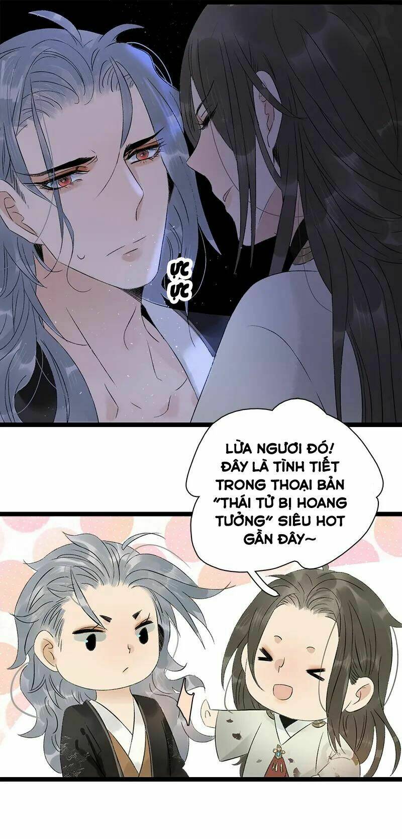 Thái Tử Bị Hoang Tưởng: Chapter 60