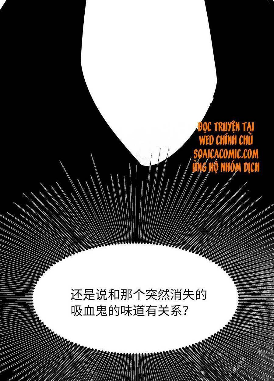 Vết Cắn Trí Mạng: Chapter 38