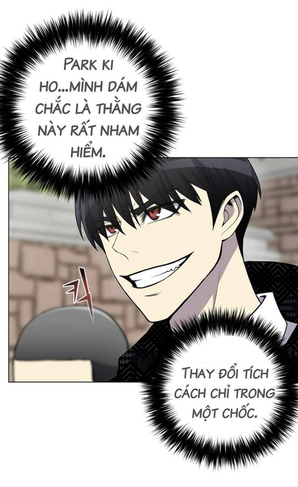 Luân Hồi Ác Nhân: Chapter 7