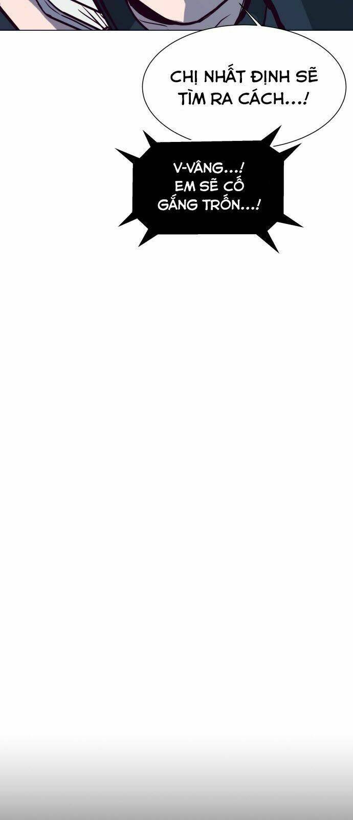Thời Khắc Định Mệnh: Chapter 5