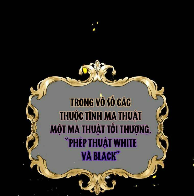 Đọc Thần Chú Lên Đi, Rose!: Chapter 8