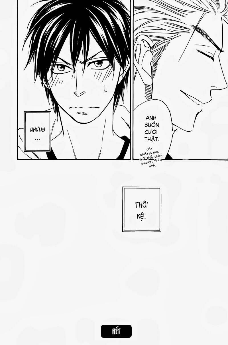 House Backer: Chapter 2