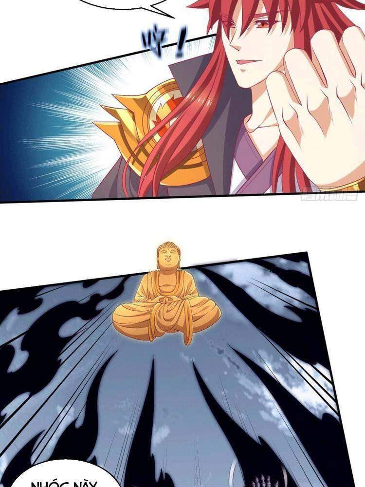 Tiên Vương Trùng Sinh: Chapter 360