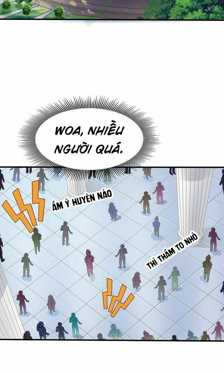 Kinh Thế Kỳ Nhân: Chapter 5