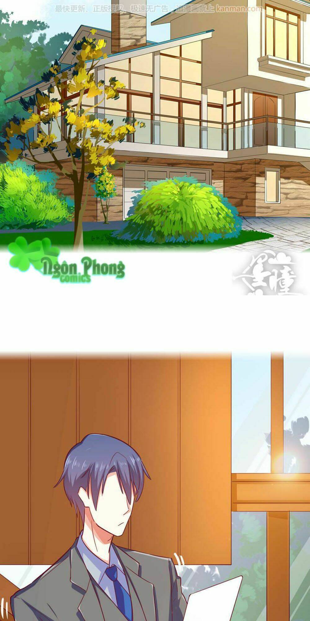 Hướng Tâm Dẫn Lực: Chapter 7