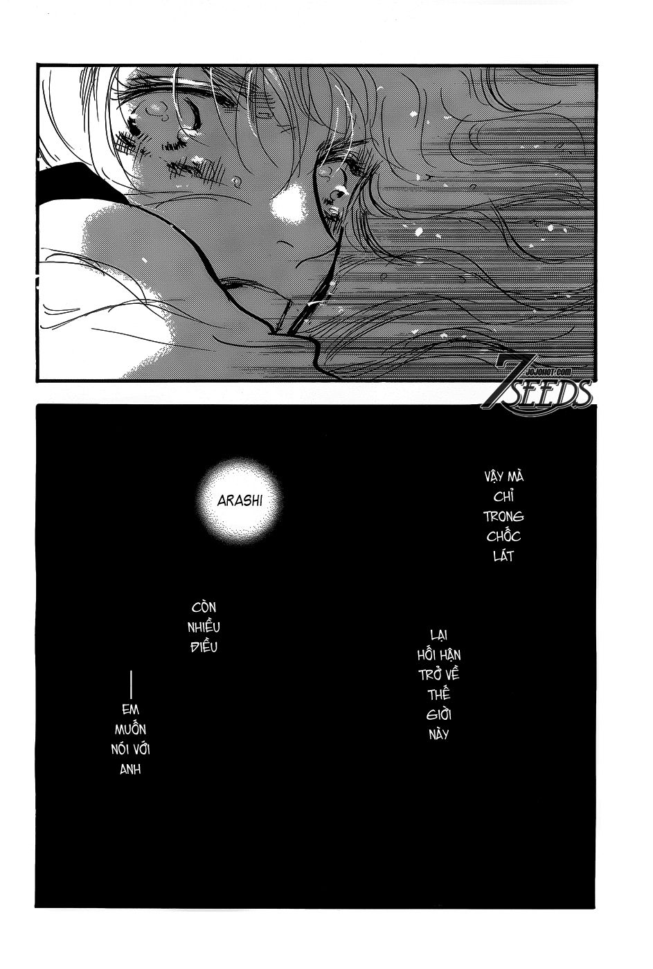 Mầm Sống: Chapter 146