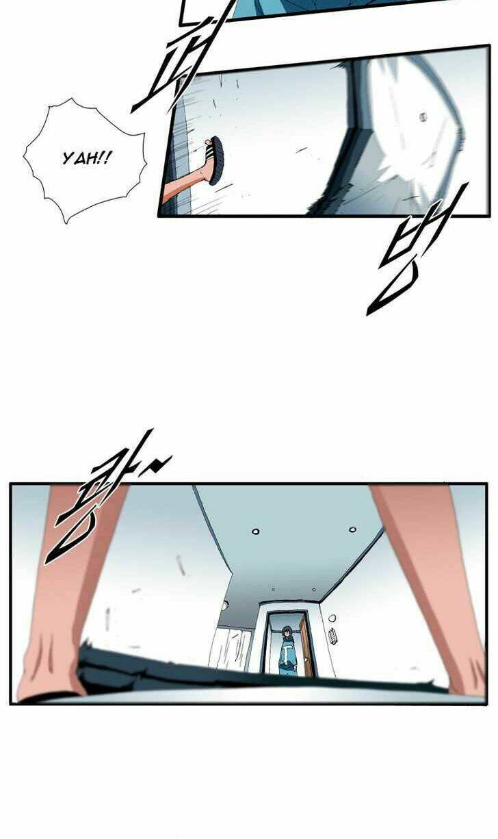 Siêu năng: Chapter 65