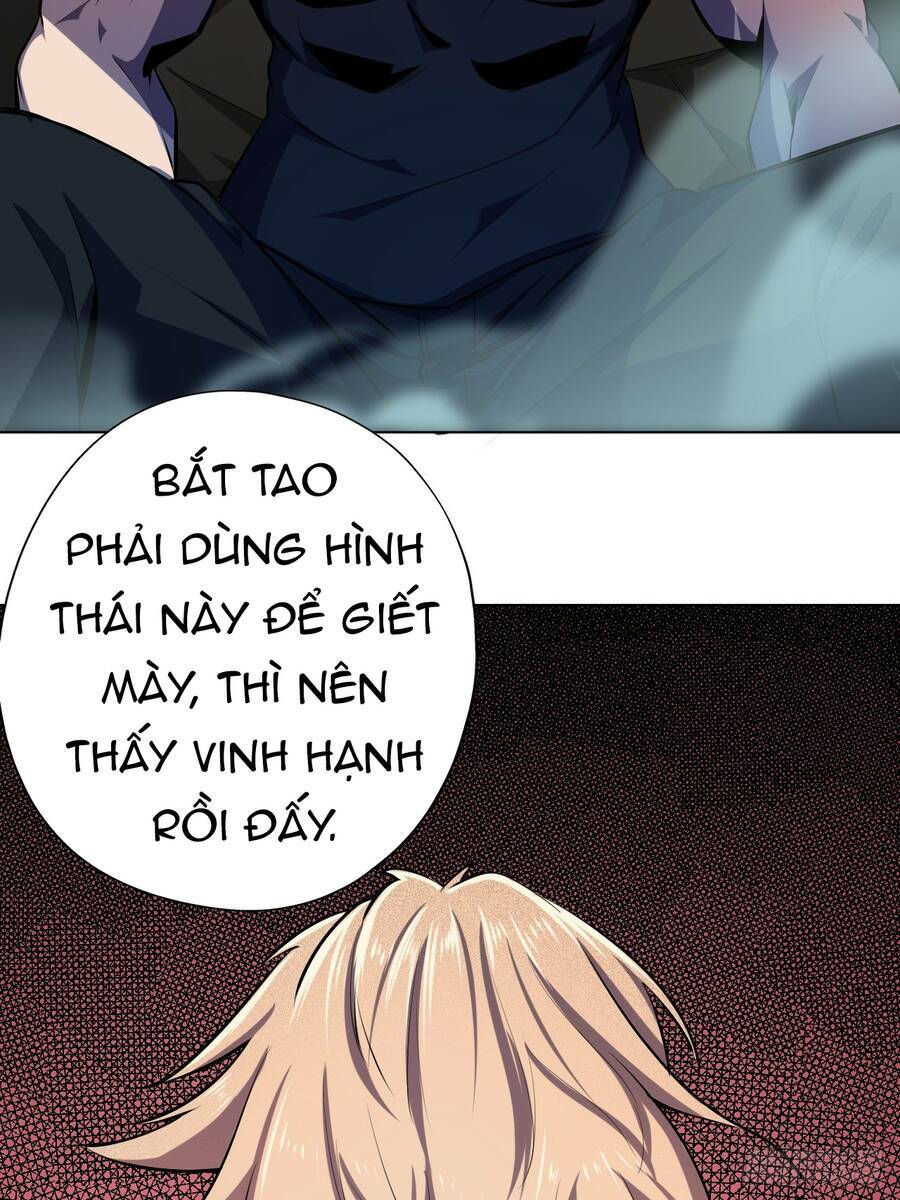 Chúa Tể Vực Thẳm: Chapter 23