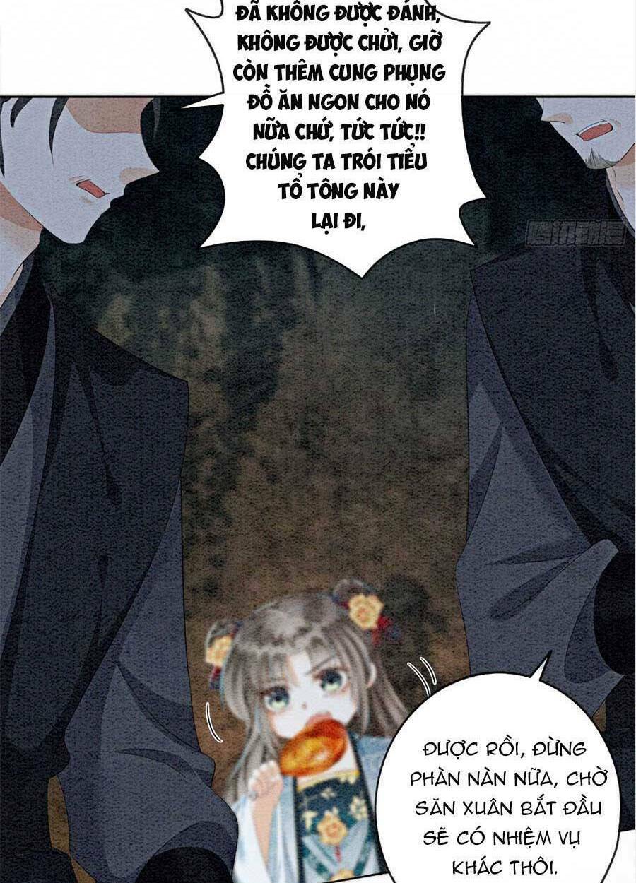 Bắt Đầu Hủy Hôn Để Công Lược Vương Gia: Chapter 35