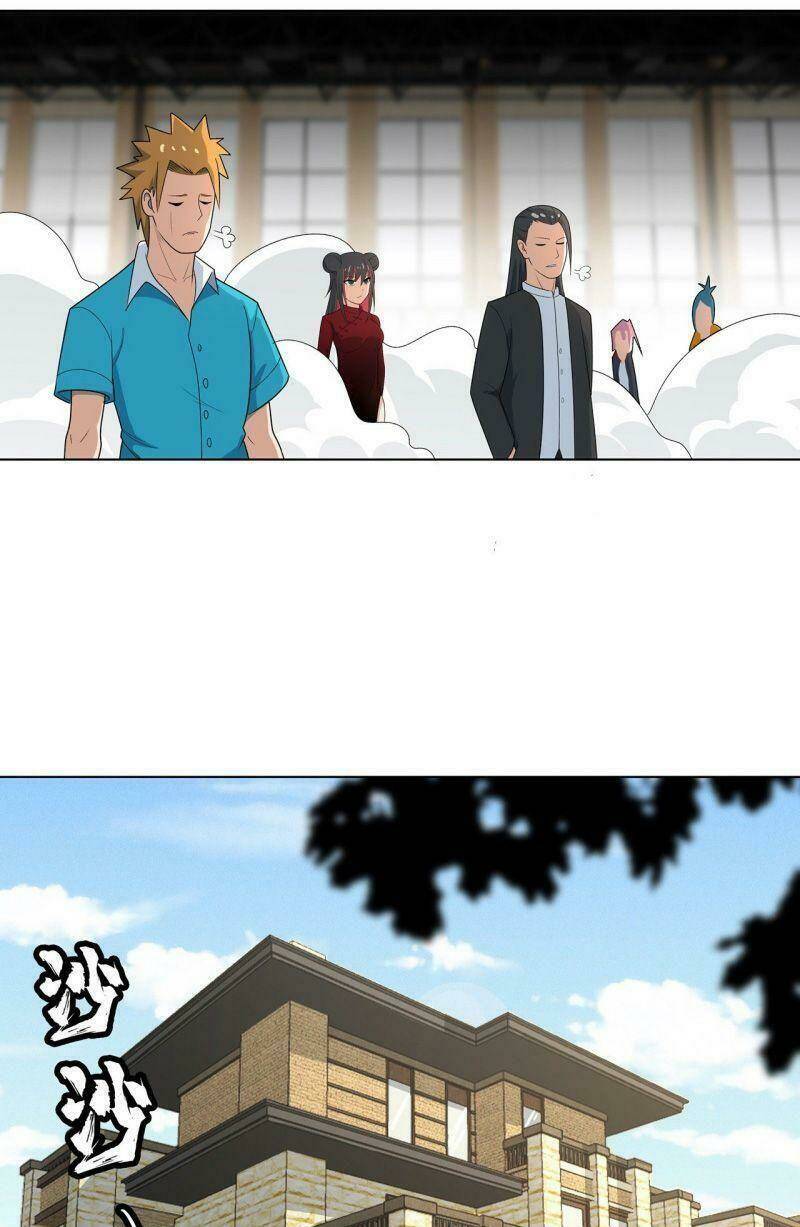 Thần Long Tinh Chủ: Chapter 10