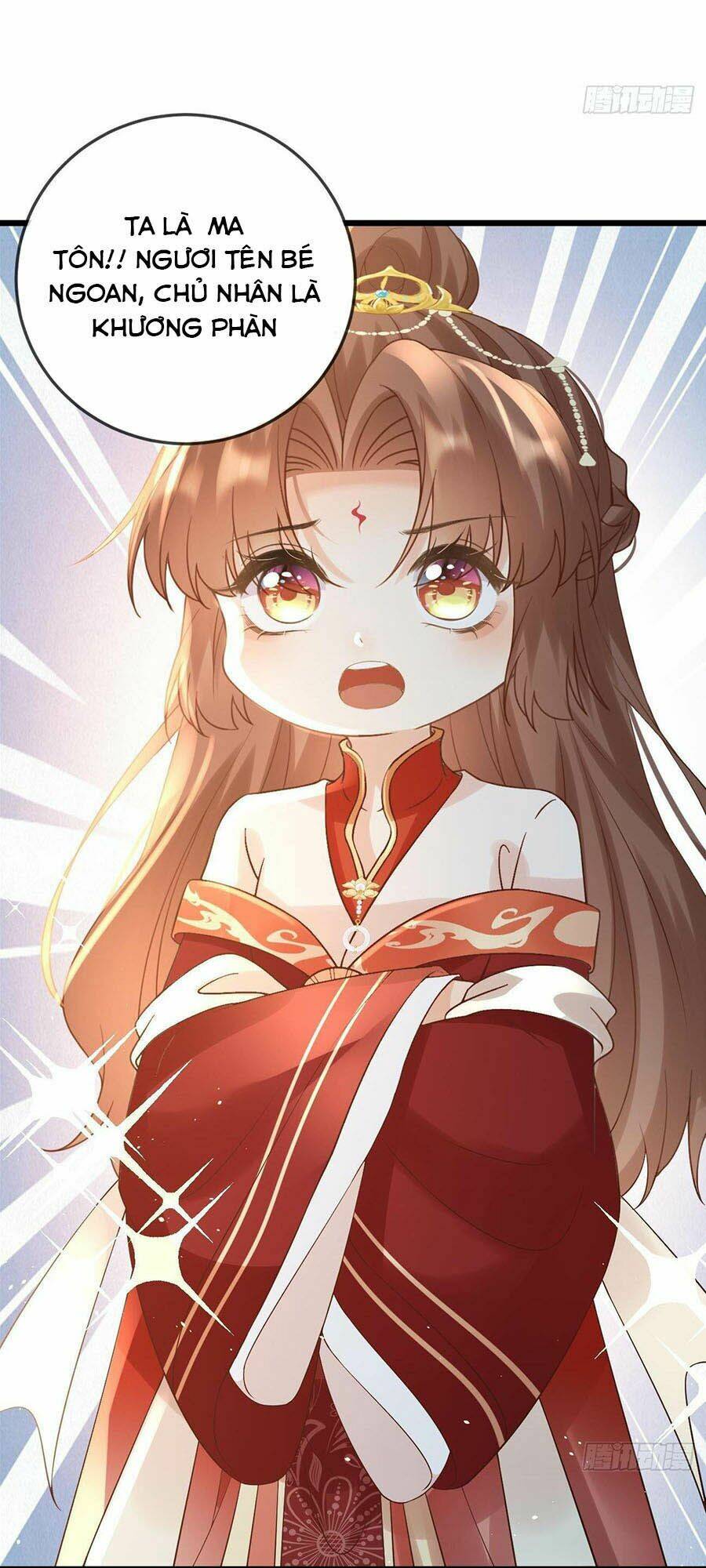 Ma Đầu Vạn Ác Năm Tuổi Rưỡi: Chapter 56