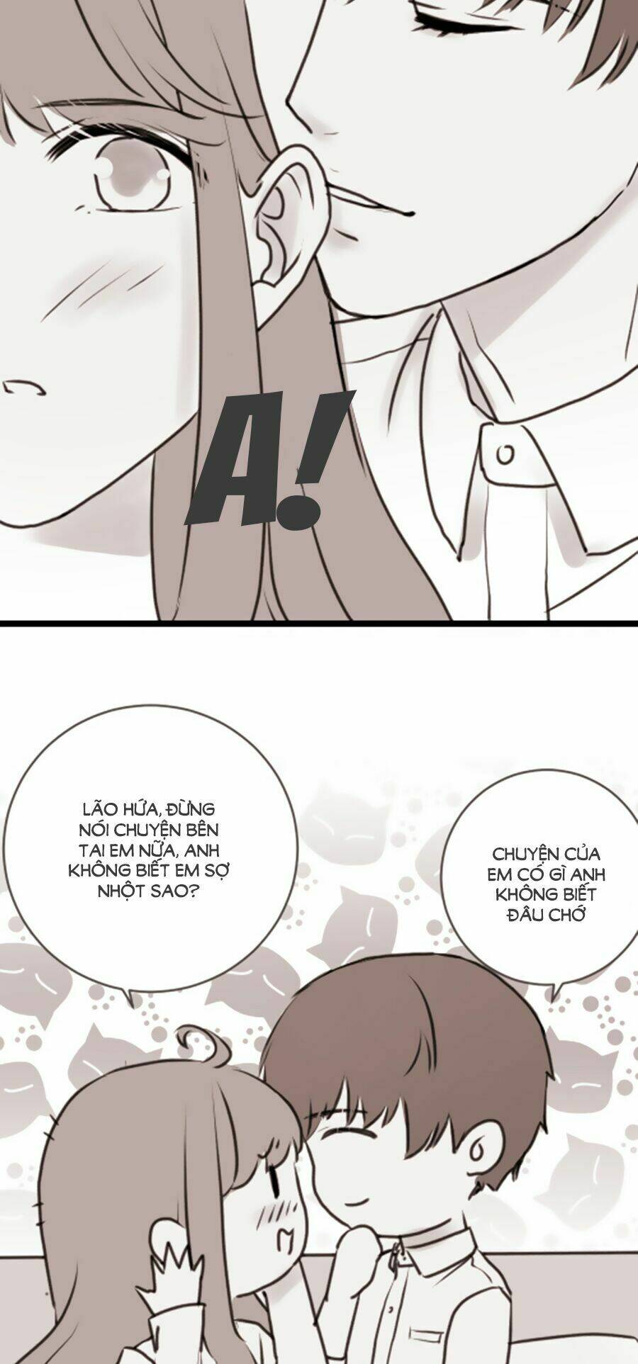 Tình Yêu Và Nhà Sản Xuất: Chapter 3