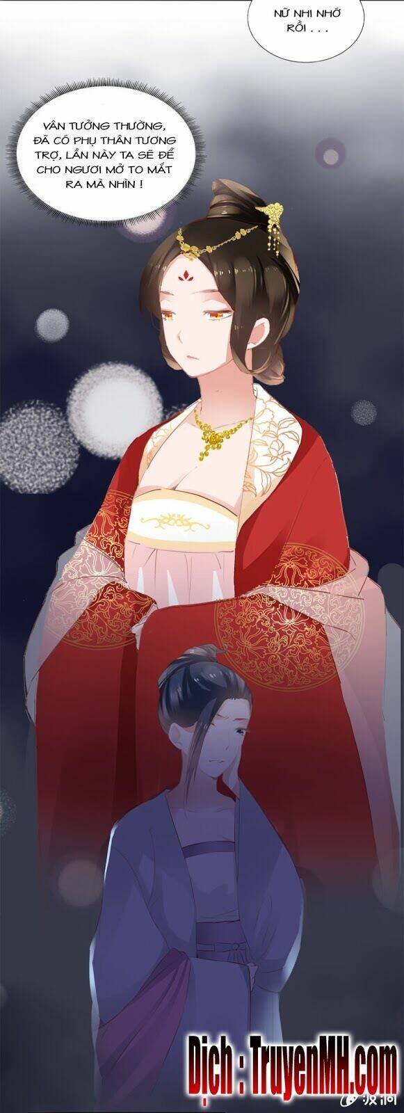 Solo Đi Vương Gia: Chapter 50