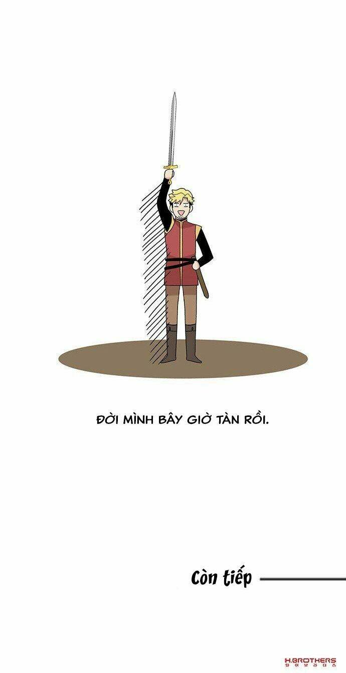 Tôi Trở Thành Đầu Bếp Của Long Vương: Chapter 7