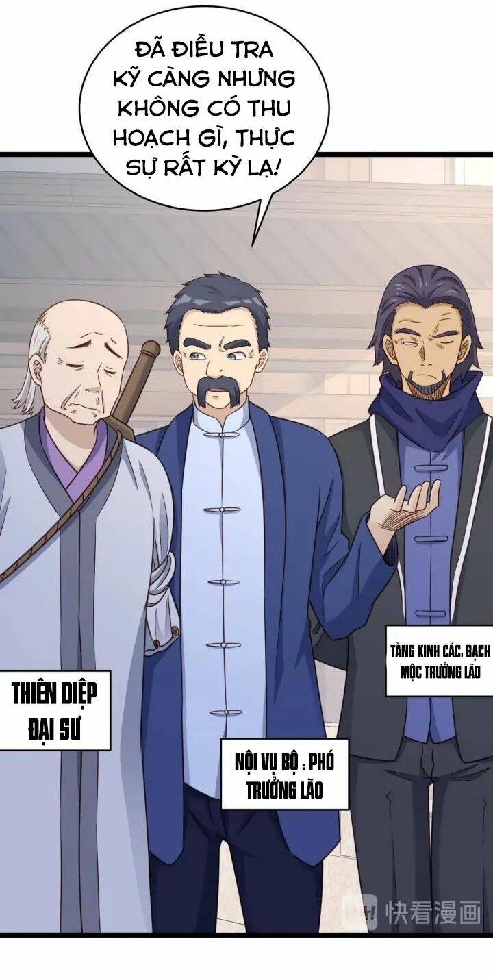 Hệ Thống Tu Tiên Mạnh Nhất: Chapter 124