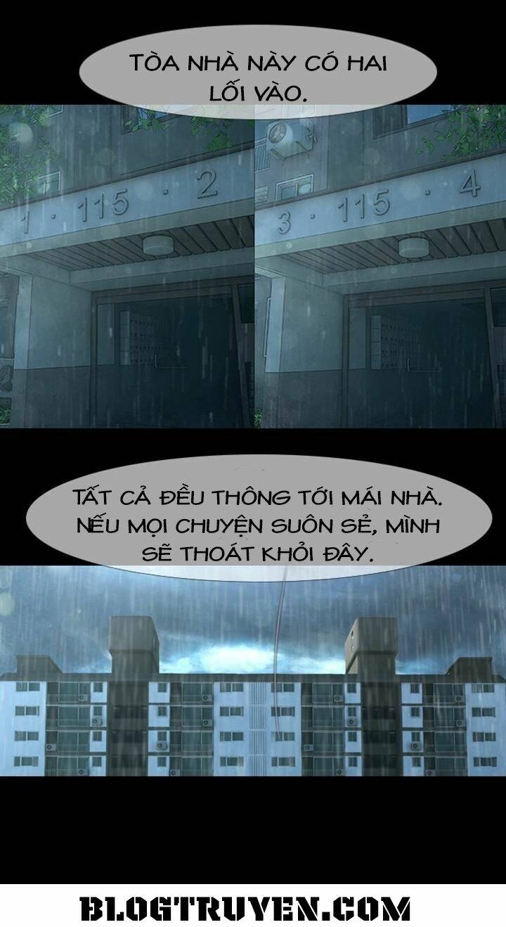 Dead Days: Chapter 24