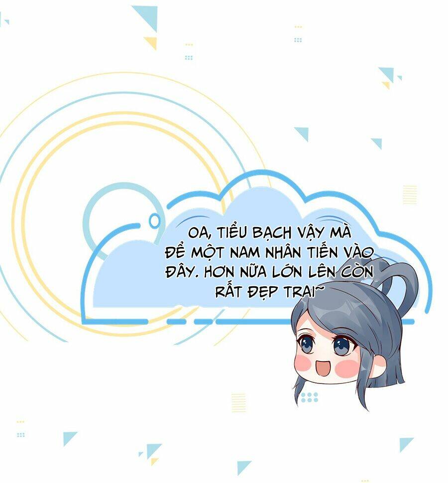 Cửa Hàng Âm Dương: Chapter 12
