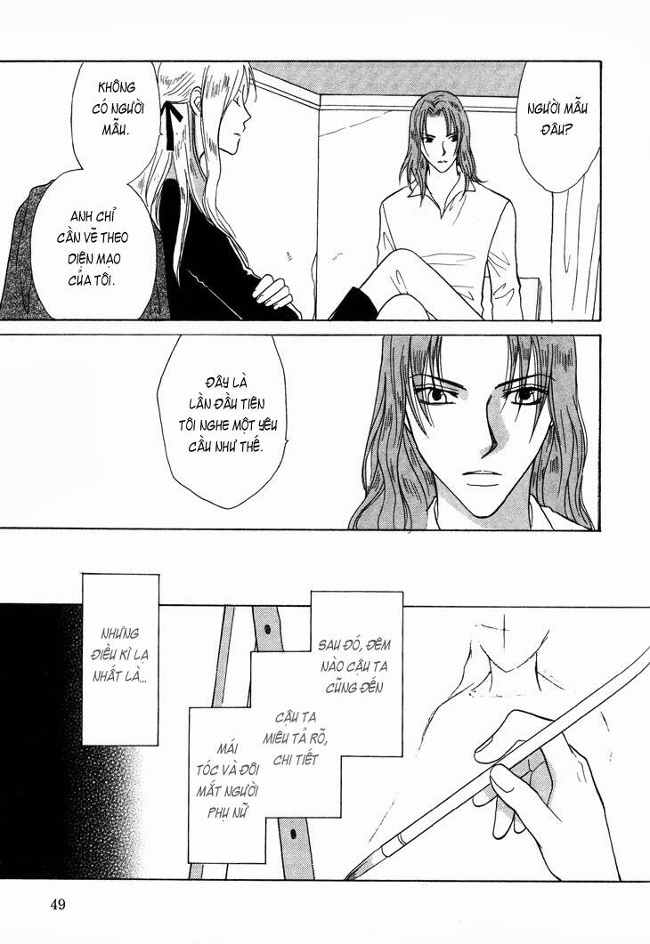Daten No Tsuki: Chapter 2