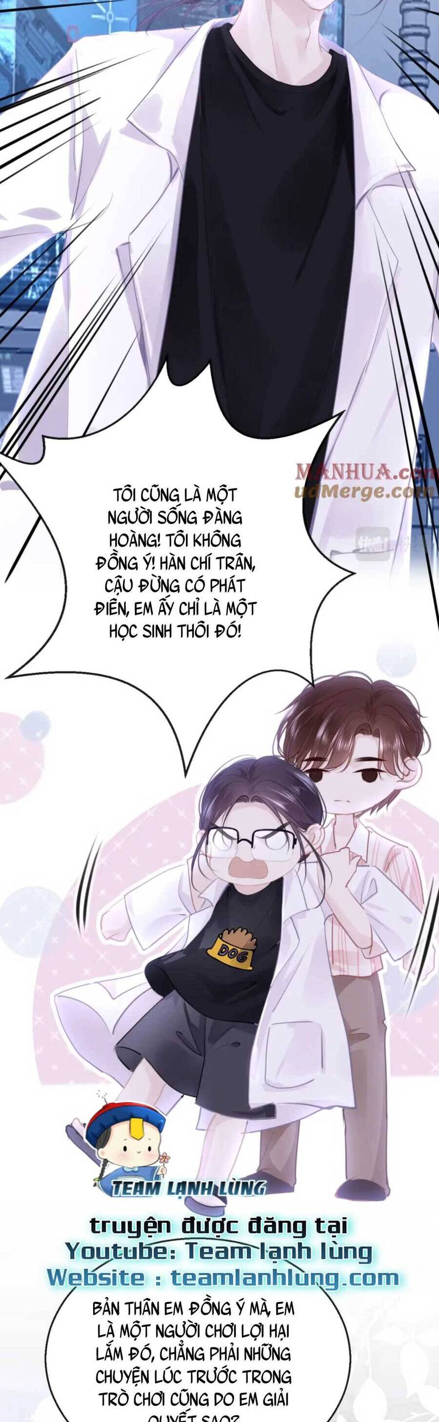 Bắt Đầu Hủy Hôn Để Công Lược Vương Gia: Chapter 91