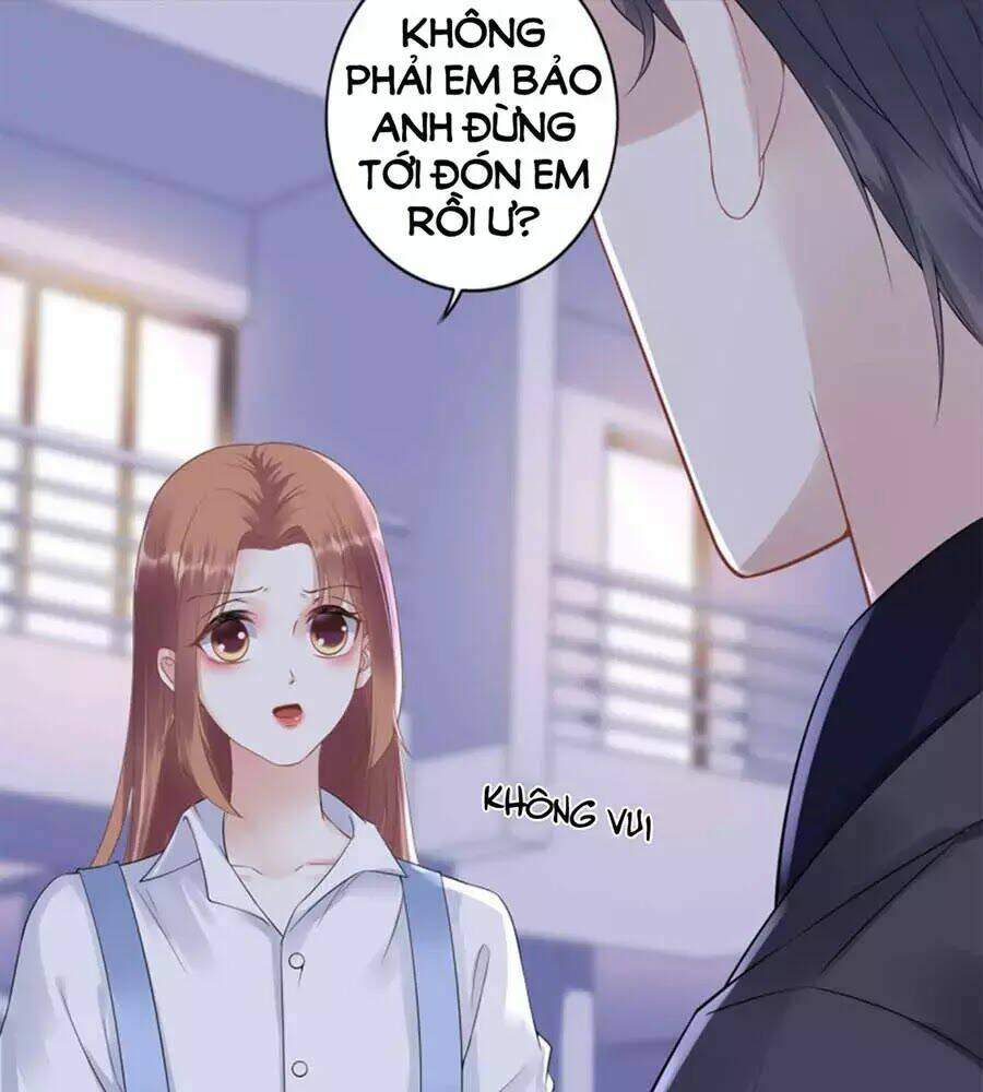 Bạn Trai Điều Khiển Giấc Mơ: Chapter 58