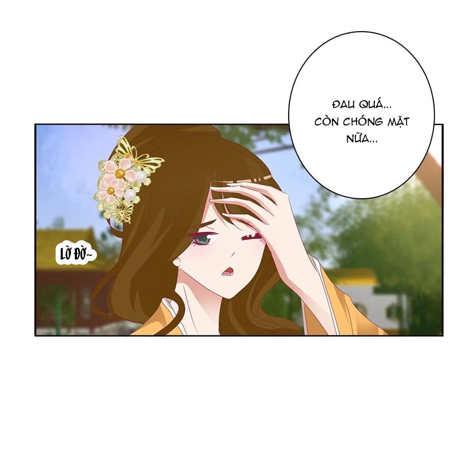 Thông Linh Phi: Chapter 613