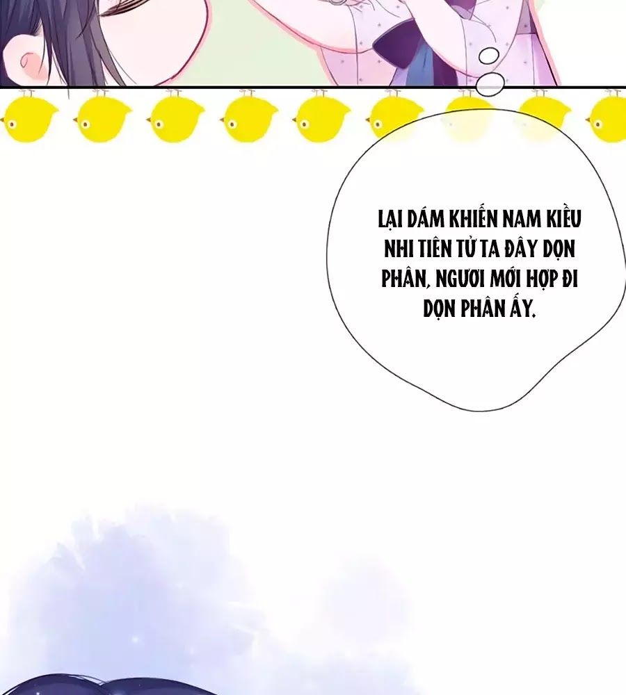 Kiều Nhi Hư Quá Nha: Chapter 5